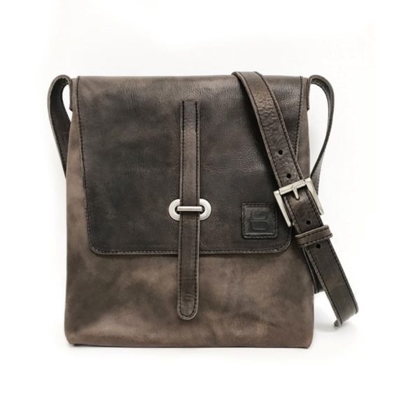 NWOT BRAVE FAUST CROSSBODY BAG - Picture 1 of 12